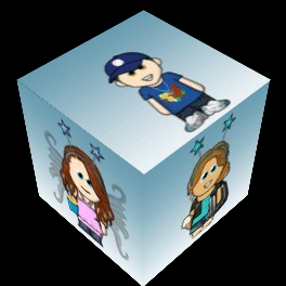 weemee cube